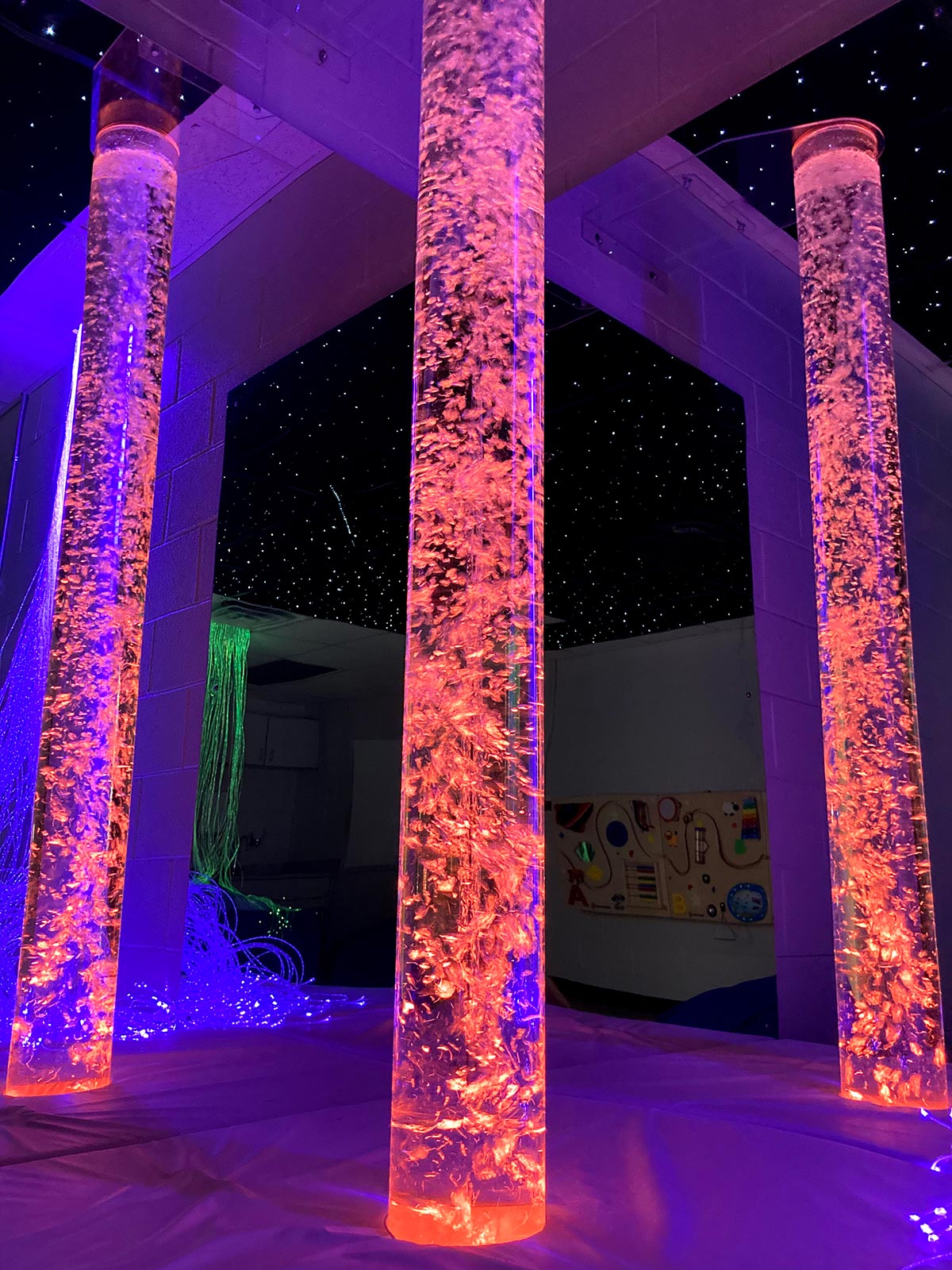 sensory-room